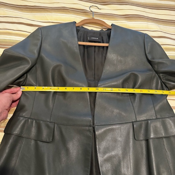 Akris blazer - Picture 8 of 11